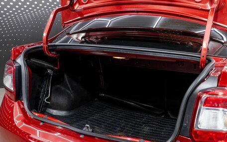 Renault Logan II, 2021 год, 770 000 рублей, 10 фотография