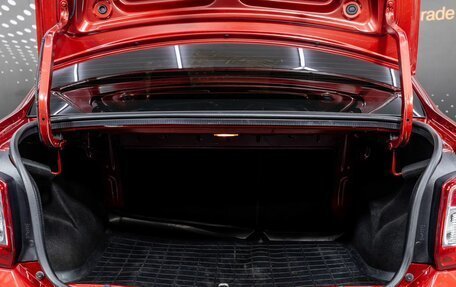 Renault Logan II, 2021 год, 770 000 рублей, 9 фотография