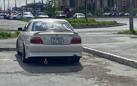 Toyota Chaser VI, 1999 год, 666 666 рублей, 3 фотография