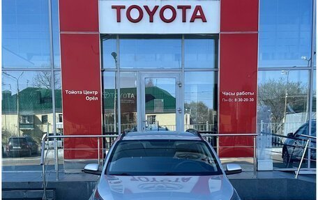 KIA Rio IV, 2018 год, 1 345 000 рублей, 2 фотография