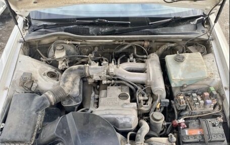 Toyota Chaser VI, 1999 год, 666 666 рублей, 12 фотография