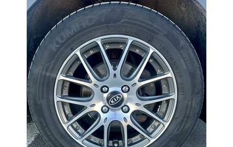 KIA Rio IV, 2018 год, 1 345 000 рублей, 12 фотография