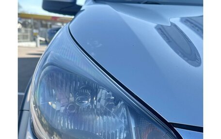 KIA Rio IV, 2018 год, 1 345 000 рублей, 13 фотография