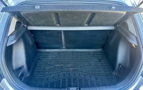 KIA Rio IV, 2018 год, 1 345 000 рублей, 14 фотография