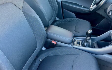 Skoda Kodiaq I, 2018 год, 1 798 000 рублей, 10 фотография