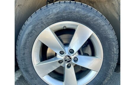 Skoda Kodiaq I, 2018 год, 1 798 000 рублей, 12 фотография