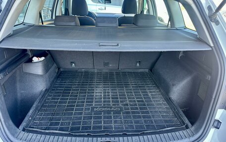 Skoda Kodiaq I, 2018 год, 1 798 000 рублей, 13 фотография