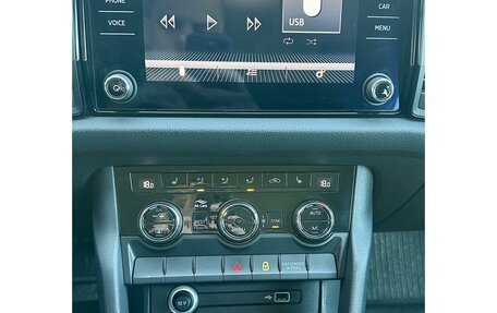 Skoda Kodiaq I, 2018 год, 1 798 000 рублей, 15 фотография