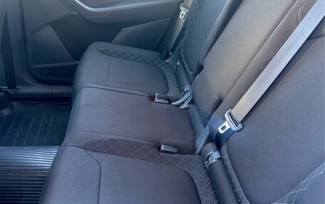 Skoda Kodiaq I, 2018 год, 1 798 000 рублей, 16 фотография