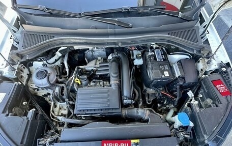 Skoda Kodiaq I, 2018 год, 1 798 000 рублей, 14 фотография