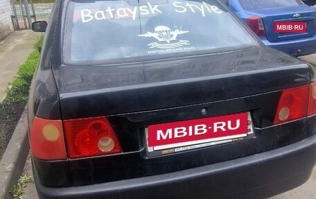 Chery Amulet (A15) I, 2006 год, 180 000 рублей, 4 фотография