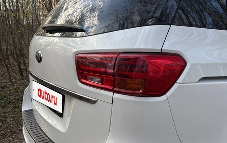 KIA Carnival III, 2018 год, 1 900 000 рублей, 7 фотография