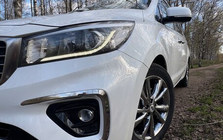 KIA Carnival III, 2018 год, 1 900 000 рублей, 5 фотография