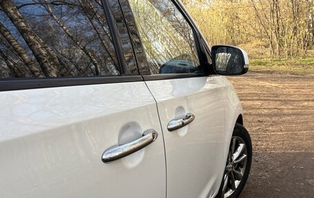 KIA Carnival III, 2018 год, 1 900 000 рублей, 10 фотография