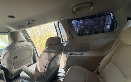 KIA Carnival III, 2018 год, 1 900 000 рублей, 16 фотография