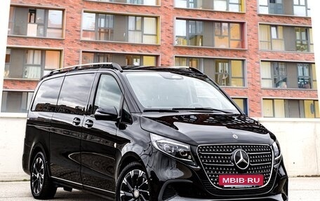 Mercedes-Benz V-Класс, 2024 год, 10 000 000 рублей, 7 фотография