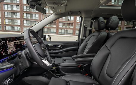 Mercedes-Benz V-Класс, 2024 год, 10 000 000 рублей, 19 фотография