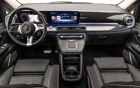 Mercedes-Benz V-Класс, 2024 год, 10 000 000 рублей, 18 фотография