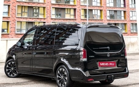 Mercedes-Benz V-Класс, 2024 год, 10 000 000 рублей, 9 фотография