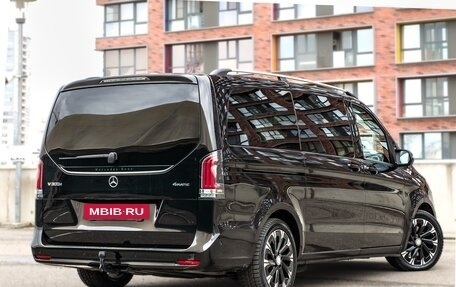 Mercedes-Benz V-Класс, 2024 год, 10 000 000 рублей, 12 фотография