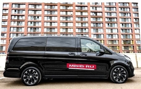 Mercedes-Benz V-Класс, 2024 год, 10 000 000 рублей, 13 фотография