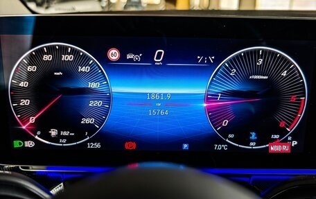 Mercedes-Benz V-Класс, 2024 год, 10 000 000 рублей, 21 фотография