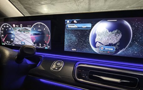 Mercedes-Benz V-Класс, 2024 год, 10 000 000 рублей, 24 фотография