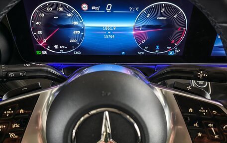 Mercedes-Benz V-Класс, 2024 год, 10 000 000 рублей, 23 фотография