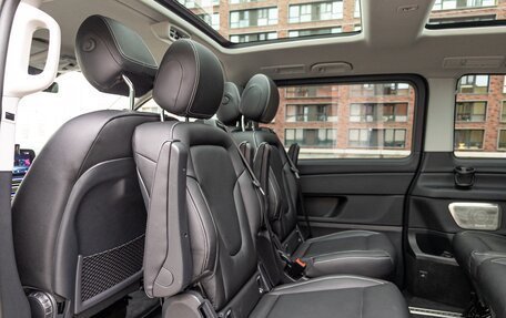 Mercedes-Benz V-Класс, 2024 год, 10 000 000 рублей, 26 фотография