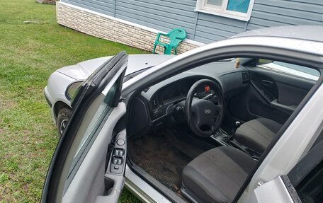 Hyundai Elantra III, 2005 год, 320 000 рублей, 8 фотография