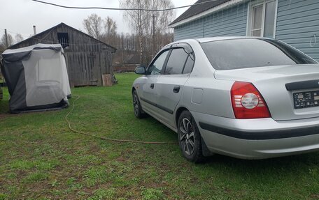 Hyundai Elantra III, 2005 год, 320 000 рублей, 5 фотография