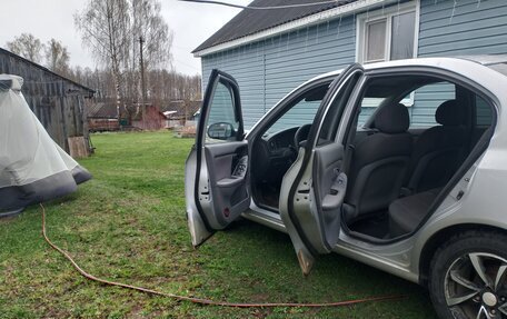 Hyundai Elantra III, 2005 год, 320 000 рублей, 7 фотография