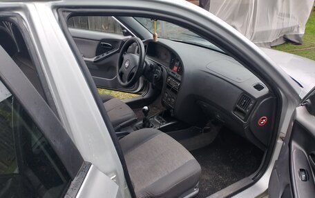 Hyundai Elantra III, 2005 год, 320 000 рублей, 9 фотография