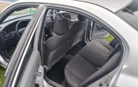 Hyundai Elantra III, 2005 год, 320 000 рублей, 10 фотография