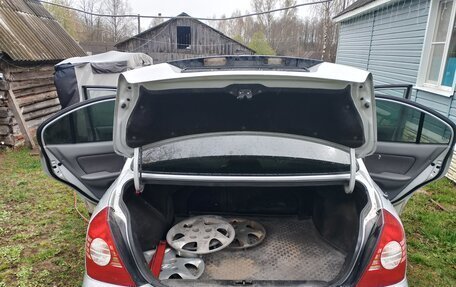 Hyundai Elantra III, 2005 год, 320 000 рублей, 12 фотография