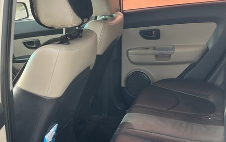 KIA Soul I рестайлинг, 2010 год, 550 000 рублей, 8 фотография