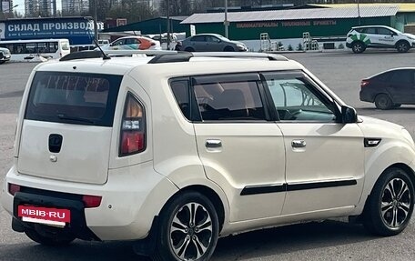 KIA Soul I рестайлинг, 2010 год, 550 000 рублей, 4 фотография