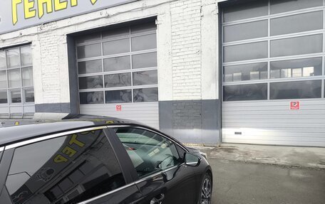 KIA cee'd III, 2013 год, 1 150 000 рублей, 3 фотография