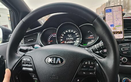 KIA cee'd III, 2013 год, 1 150 000 рублей, 13 фотография