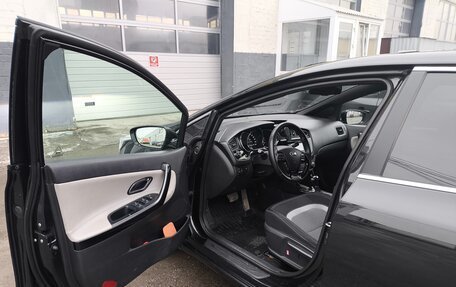 KIA cee'd III, 2013 год, 1 150 000 рублей, 7 фотография