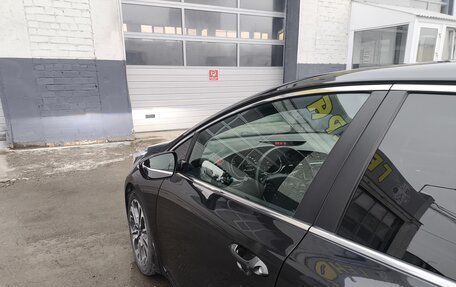 KIA cee'd III, 2013 год, 1 150 000 рублей, 4 фотография