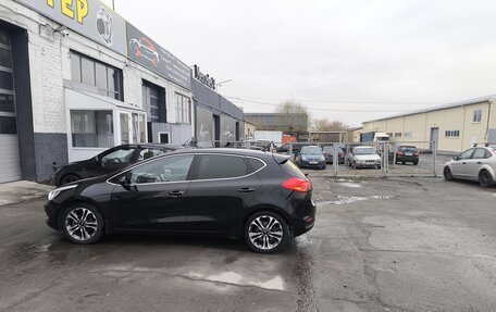 KIA cee'd III, 2013 год, 1 150 000 рублей, 6 фотография