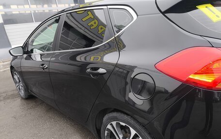 KIA cee'd III, 2013 год, 1 150 000 рублей, 8 фотография