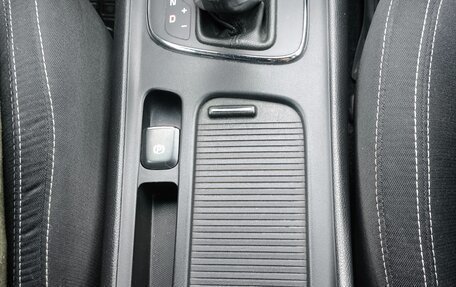 KIA cee'd III, 2013 год, 1 150 000 рублей, 11 фотография