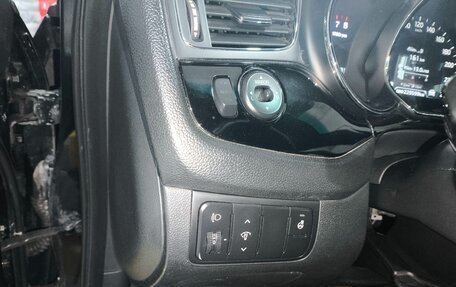 KIA cee'd III, 2013 год, 1 150 000 рублей, 18 фотография