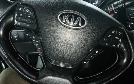 KIA cee'd III, 2013 год, 1 150 000 рублей, 19 фотография