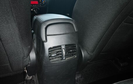 KIA cee'd III, 2013 год, 1 150 000 рублей, 22 фотография