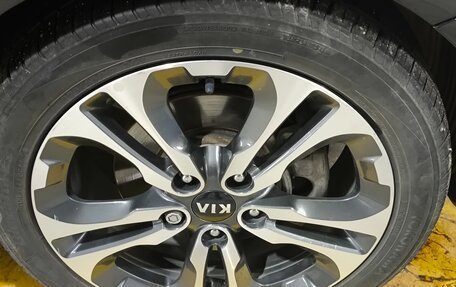 KIA cee'd III, 2013 год, 1 150 000 рублей, 27 фотография