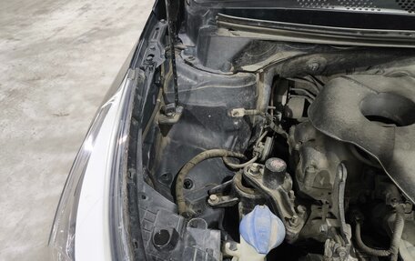 KIA cee'd III, 2013 год, 1 150 000 рублей, 30 фотография