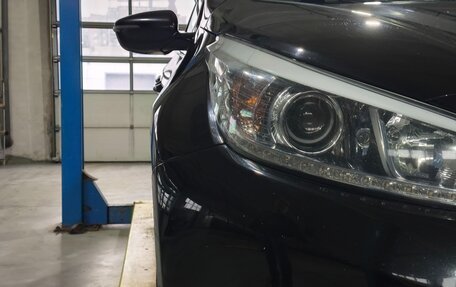 KIA cee'd III, 2013 год, 1 150 000 рублей, 28 фотография